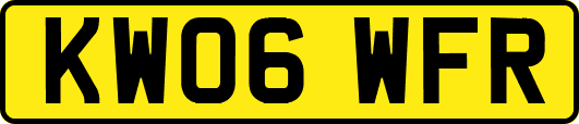 KW06WFR