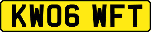 KW06WFT