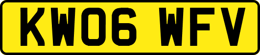 KW06WFV