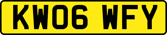 KW06WFY