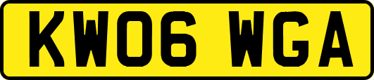 KW06WGA