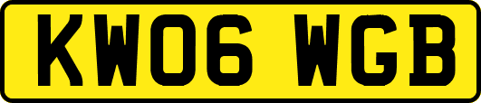 KW06WGB