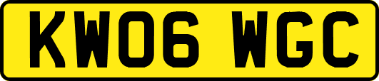 KW06WGC