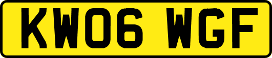 KW06WGF