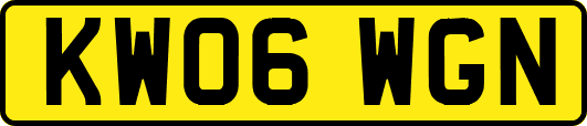 KW06WGN