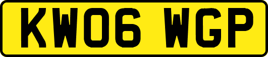 KW06WGP