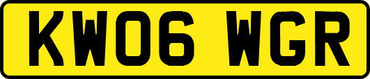 KW06WGR