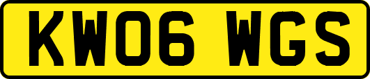 KW06WGS