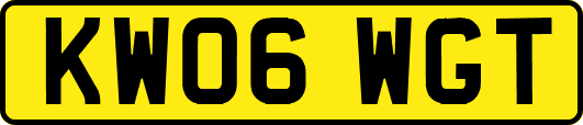 KW06WGT