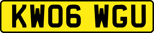KW06WGU