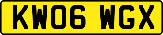 KW06WGX