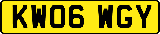 KW06WGY