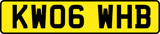 KW06WHB