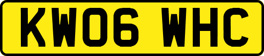 KW06WHC