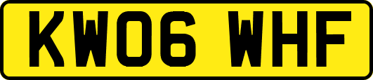 KW06WHF