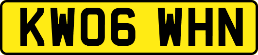 KW06WHN