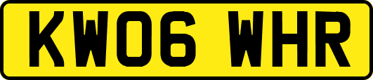 KW06WHR