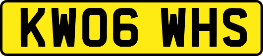 KW06WHS