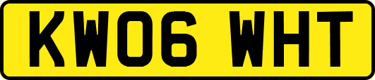 KW06WHT