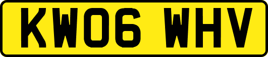 KW06WHV