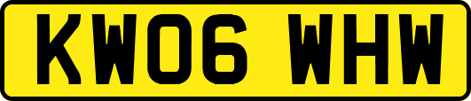 KW06WHW
