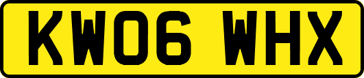 KW06WHX