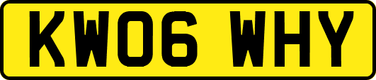 KW06WHY