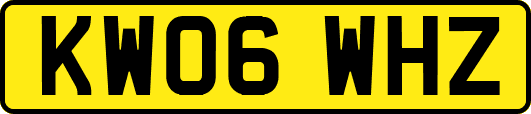 KW06WHZ