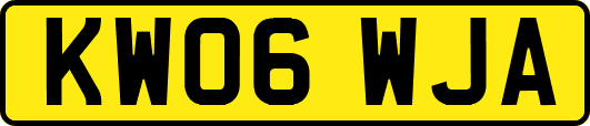 KW06WJA