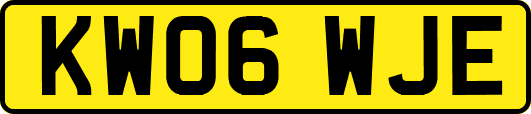 KW06WJE