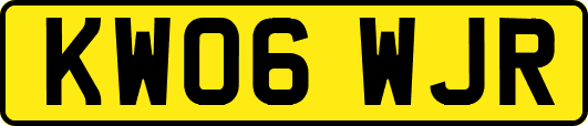 KW06WJR