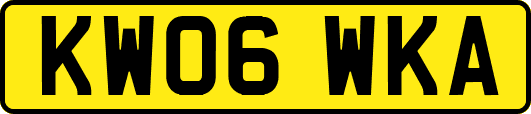 KW06WKA