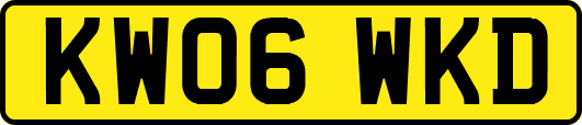 KW06WKD