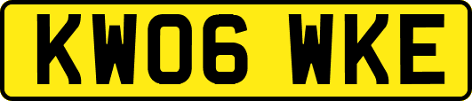 KW06WKE