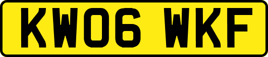 KW06WKF