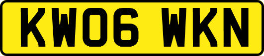 KW06WKN