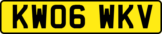 KW06WKV