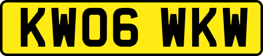 KW06WKW