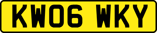 KW06WKY