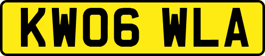 KW06WLA
