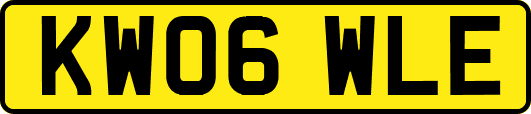 KW06WLE