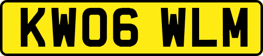 KW06WLM