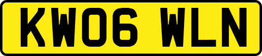 KW06WLN