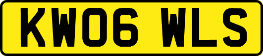 KW06WLS