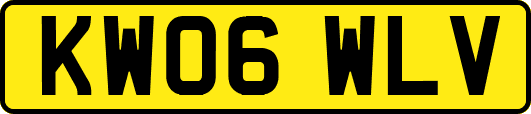 KW06WLV