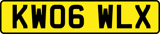 KW06WLX