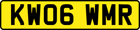 KW06WMR