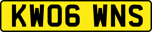 KW06WNS