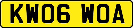 KW06WOA