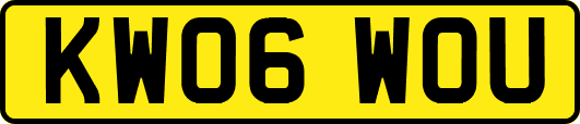 KW06WOU